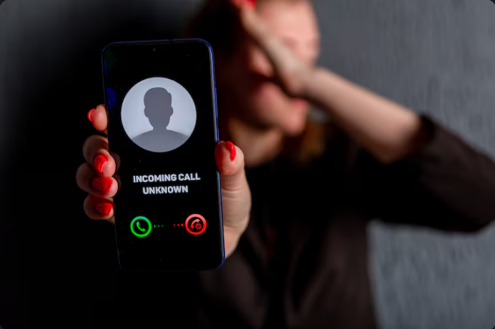 Unknown Callers Unknown Callers