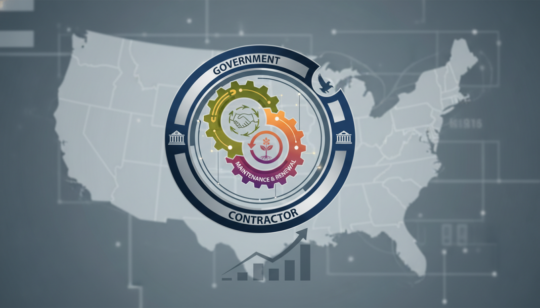 GSA Government Contract