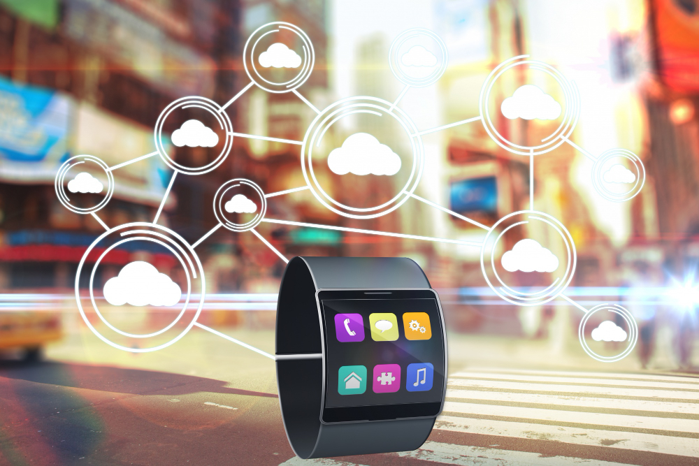 IoT