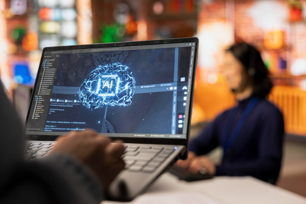 The Desktop AI Agent Platform