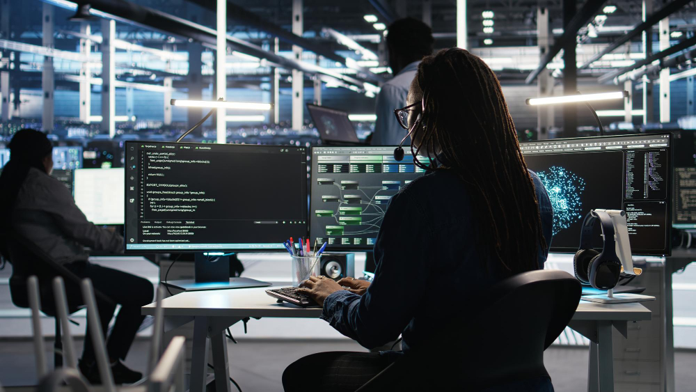 Cybersecurity