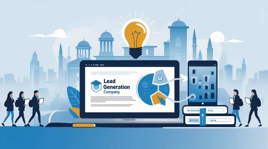 Lead Generation