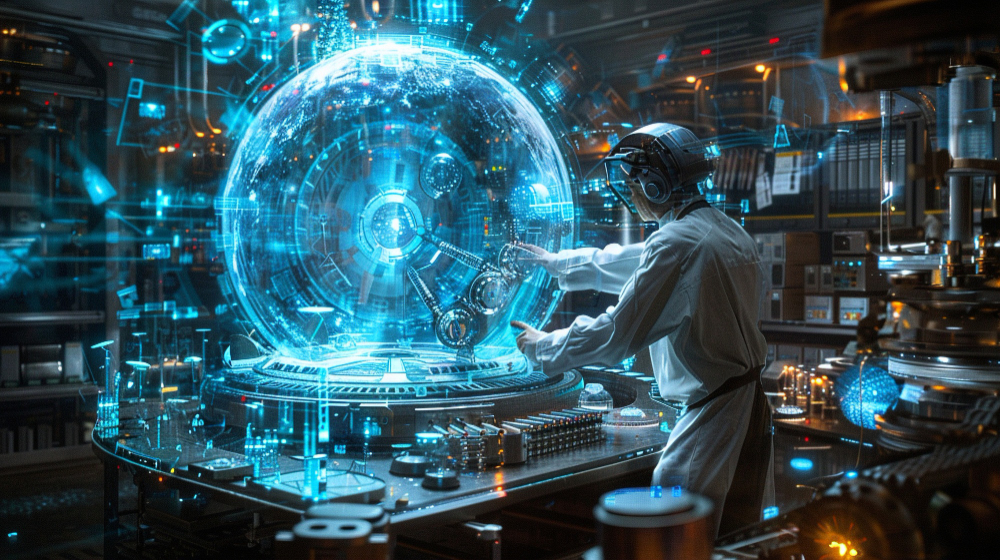 Quantum Computing