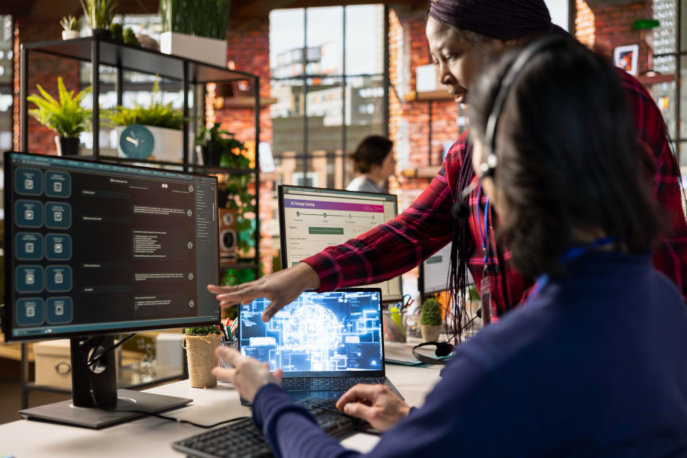 Small Business Operations