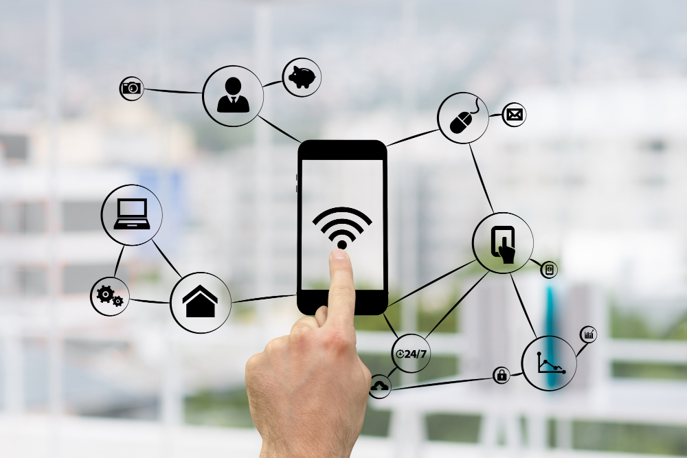Wi-Fi Network