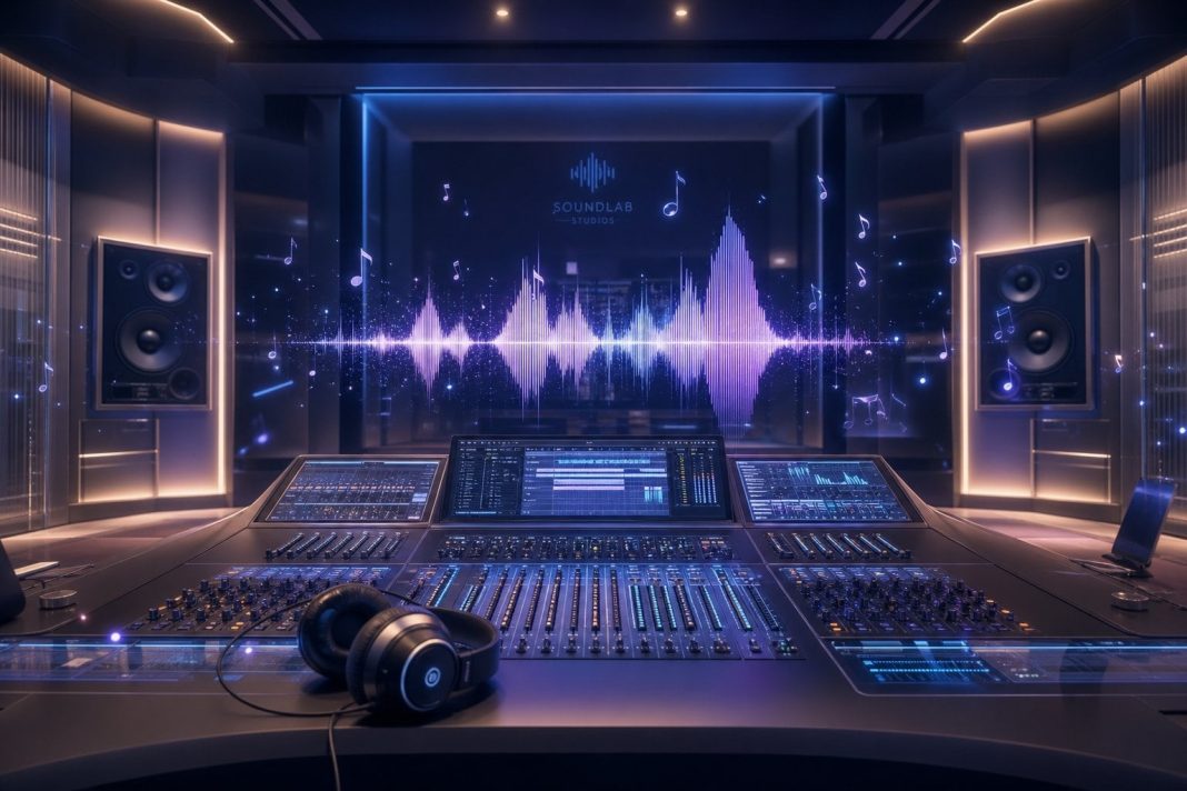 AI Music Generators