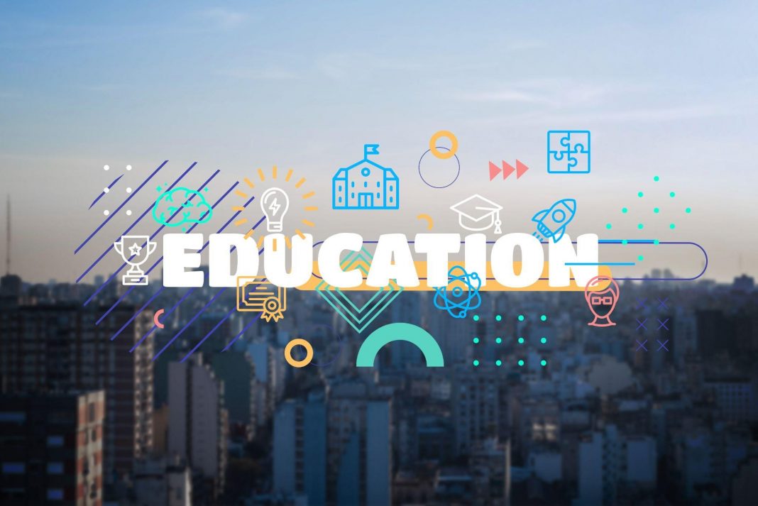 Education Lead Generation