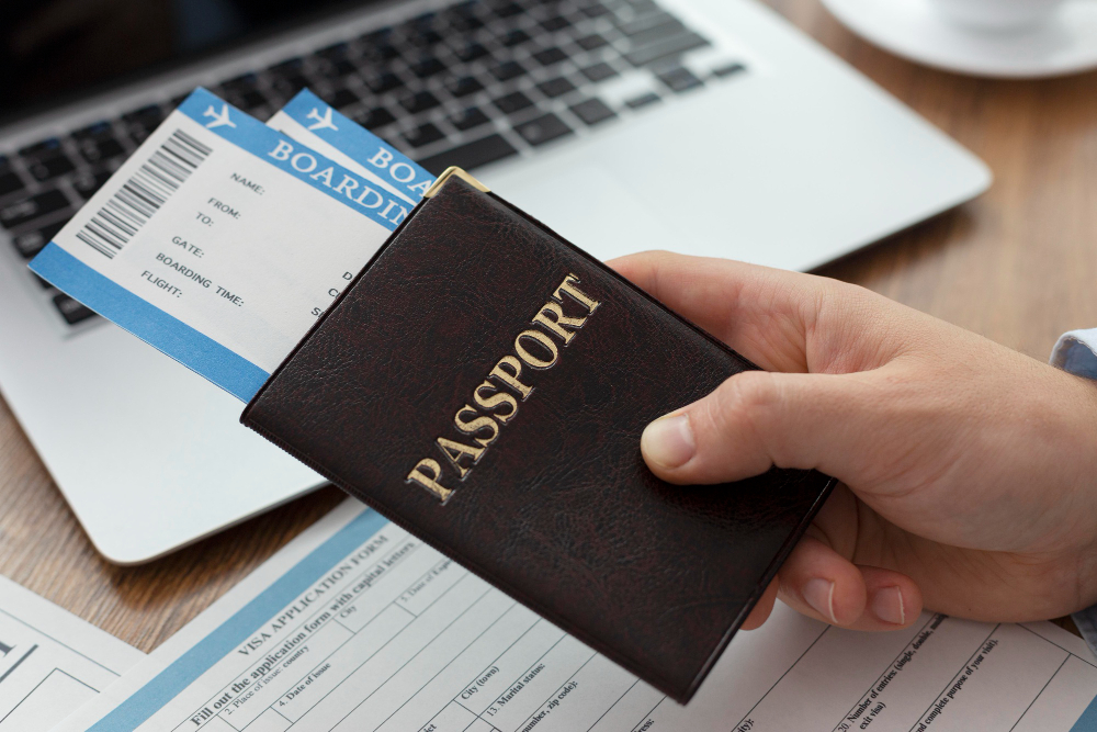 Passport