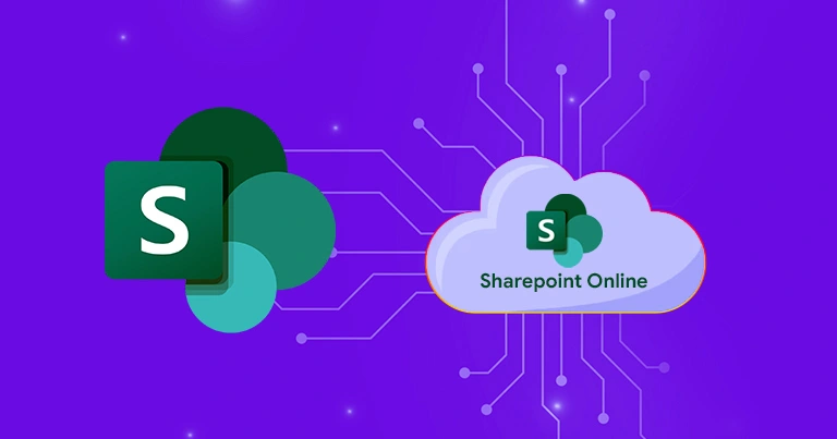 Migrate SharePoint to Microsoft 365