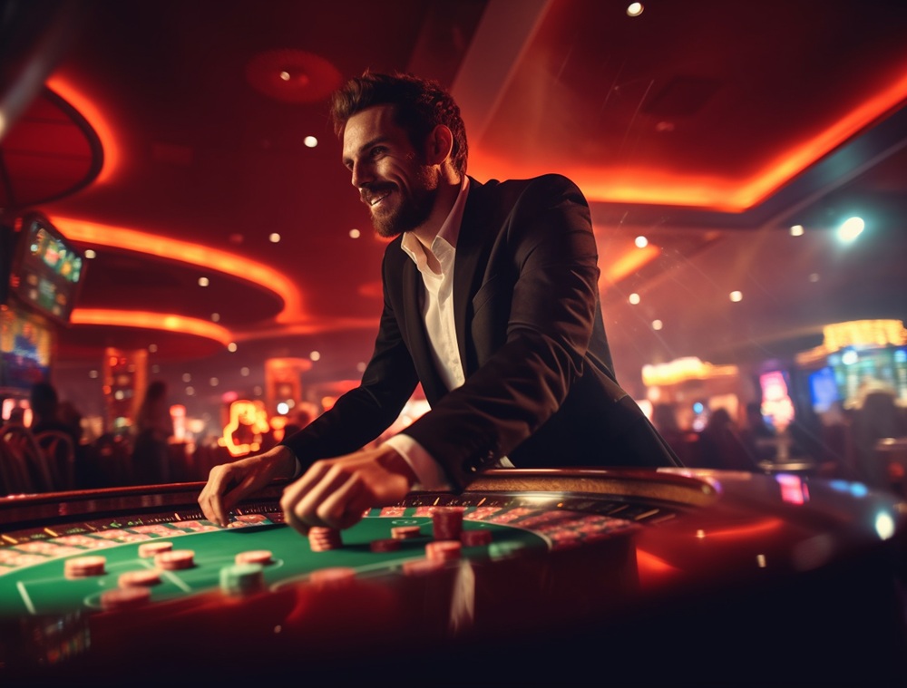 Casino Games
