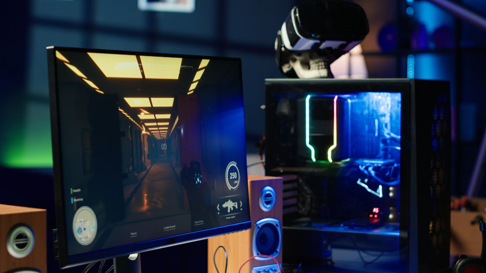 RTX PRO 6000 for 3D rendering and simulation