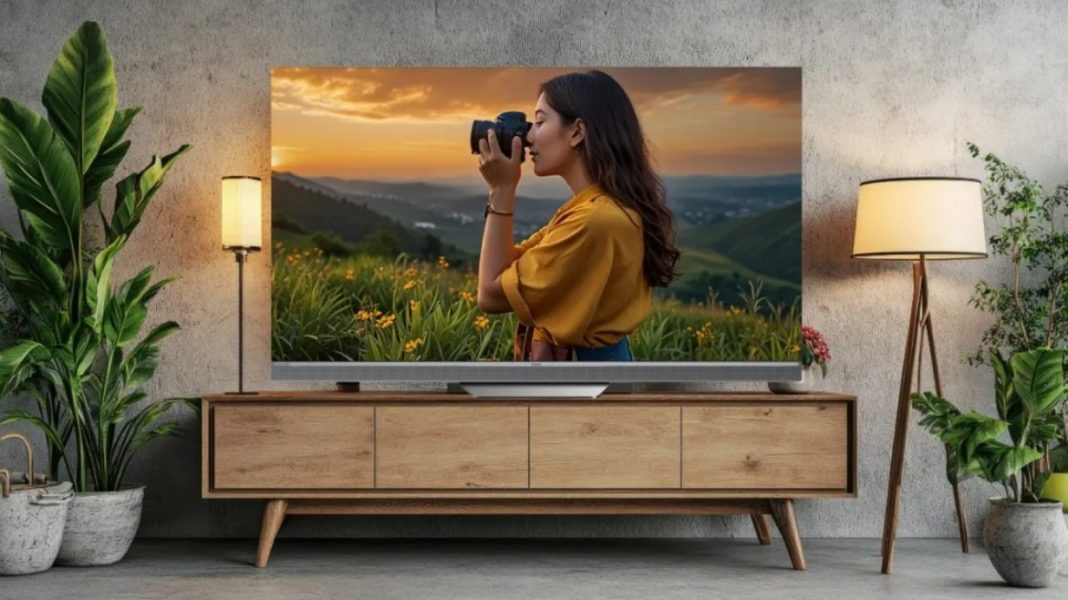LED TV