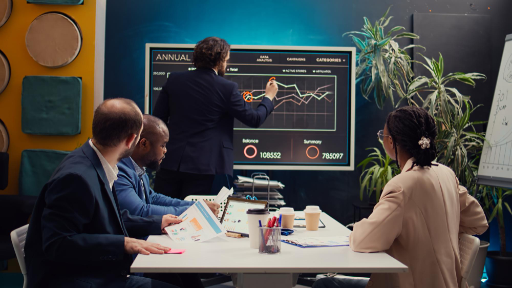 Growth Strategies