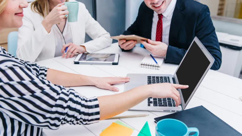 How Technologies are Helping for Business Plan