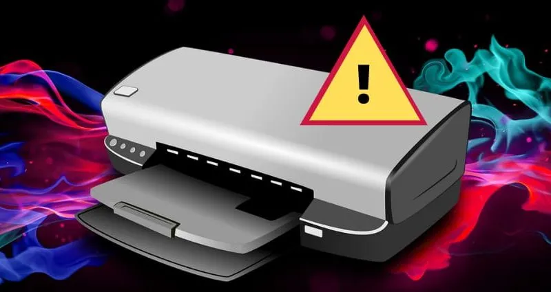 6 Most Common Printer Driver Problems And Solutions