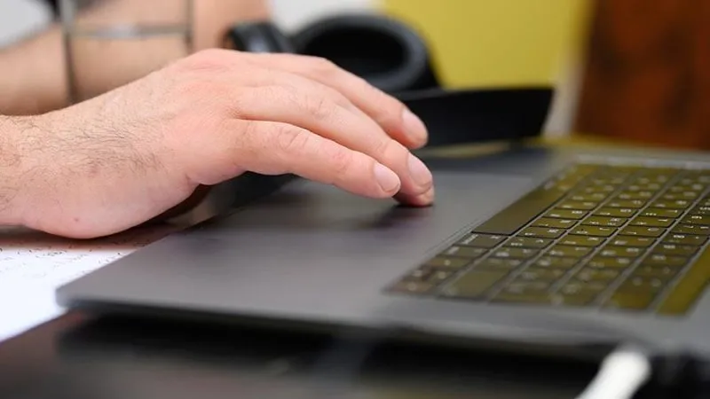 Amazing Tips to Familiar With A Laptop Touchpad