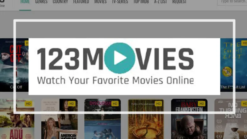 50+ 123Movies Proxy Sites to Watch free Movies & Alternatives