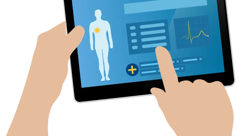 5 Must-Have Features For Every Healthcare App