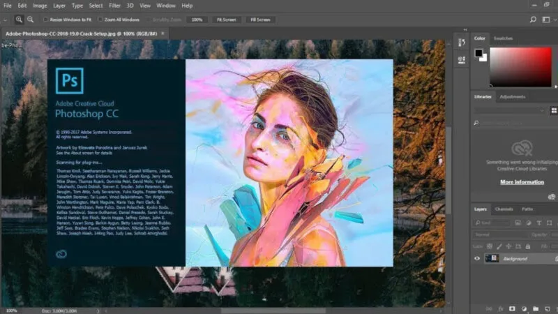 How to Commence Photoshop Software Basic Learning