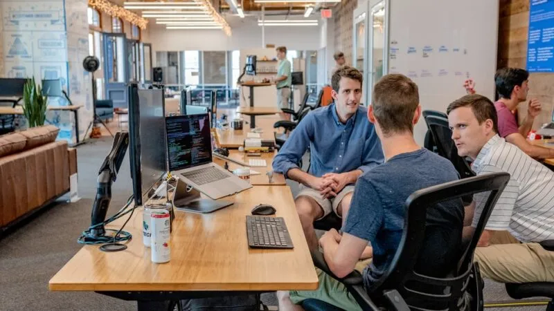 How Managed IT Services Help Businesses Cope With COVID-19 Crisis