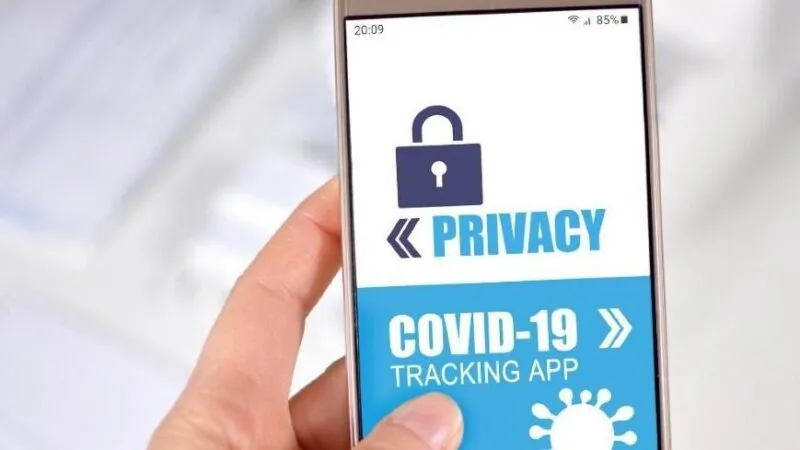 Data Protection Issues during of Covid-19 Contact Tracing Apps