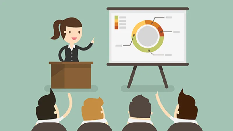 Startup Pitch: Essential Questions To Ask Before Approaching Investors