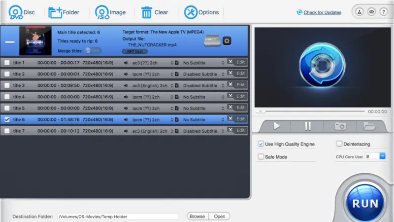 How To Bypass DVD Region Codes? 