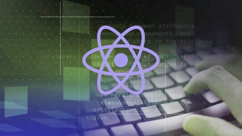 What is React – A JavaScript library