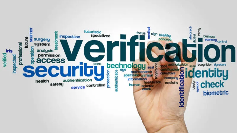 Online Identity Verification Revamping AML/KYC Compliance