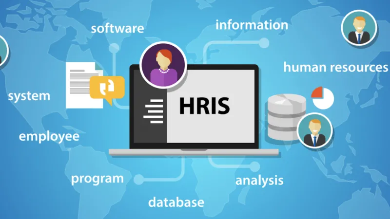 The Modern Features Provided by the HRIS