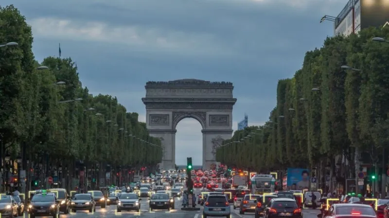 All You Need to Know Technology Used in Autonomous Cars