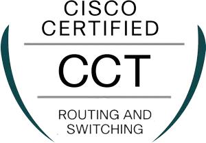 CCT Routing and Switching 100-490 Exam – All you need to Know