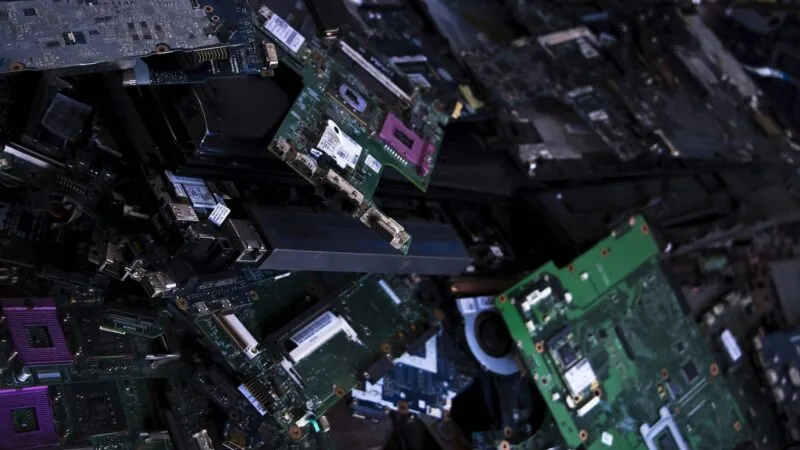 Help! My Computer’s Full of Junk!