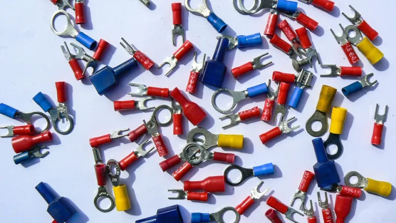 Crimp Connectors for Your Car at WirefyShop