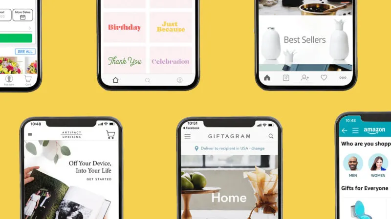 Ideas to design an application that is business