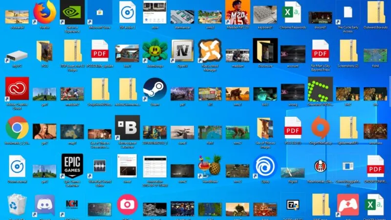 Tips for Managing and Organizing Your Computer Files