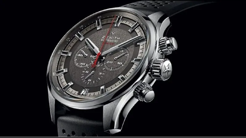 4 of the Best Fashion Watches You Can Buy Right Now