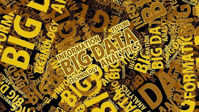 HOW BIG DATA IS AIDING EFFECTIVE DIGITAL TRANSFORMATION