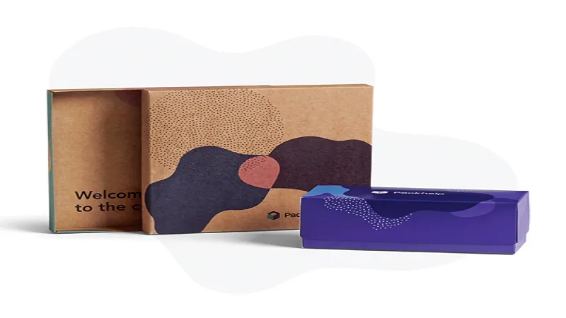 Uplift Your Product Image Through Customized Presentation Boxes