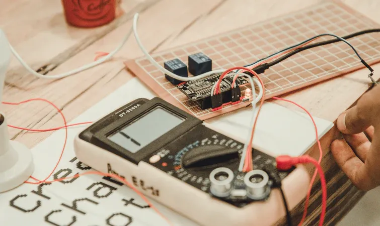 3 Tips For Growing Your Electrical Enterprise