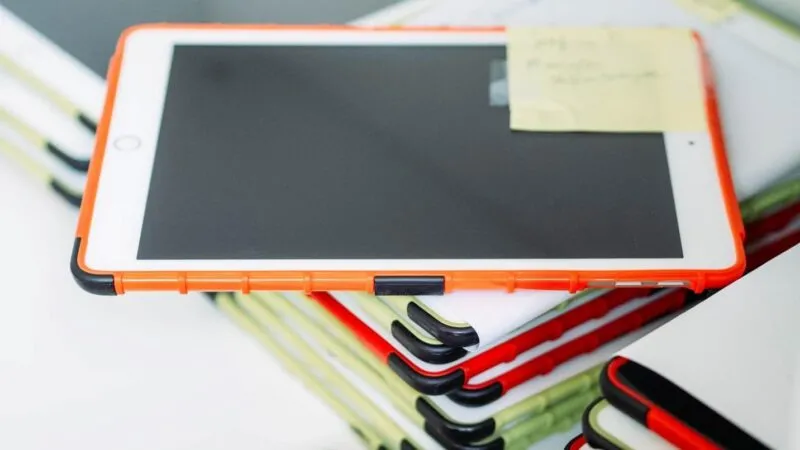 The Impact of Big Data on Education