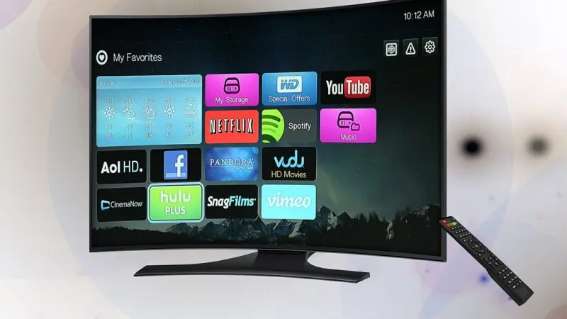 Top 3 Best TVs under 30000 [2021 Updated]