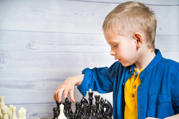 X Games That Act As Memory Boosters For Children