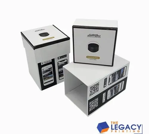 4 Trends Rigid Box Manufacturers USA are Making the Most of