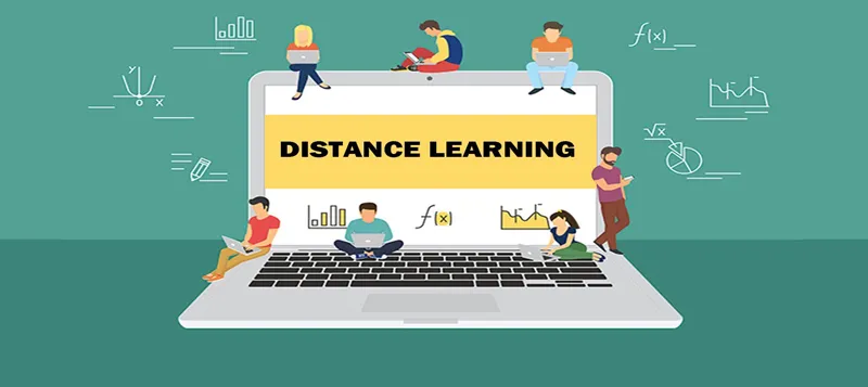 How Technology Has Enhanced Distance Learning