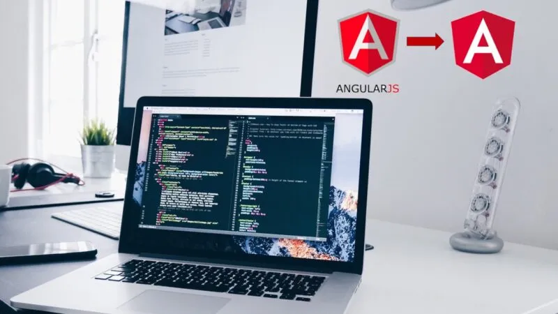 AngularJS to Angular Migration Quick Guide
