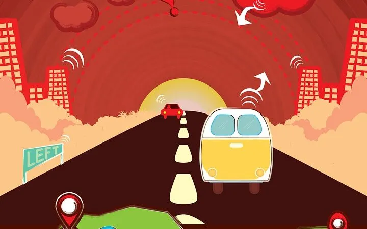 Need a location tracker to control your kids? FamiSafe provides all you need!