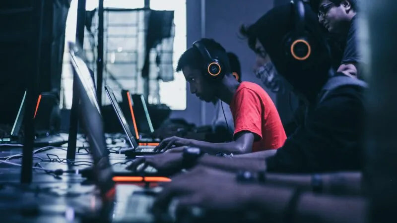 Four Efficient Tricks To Upgrade Gaming Laptop For Optimum Speed