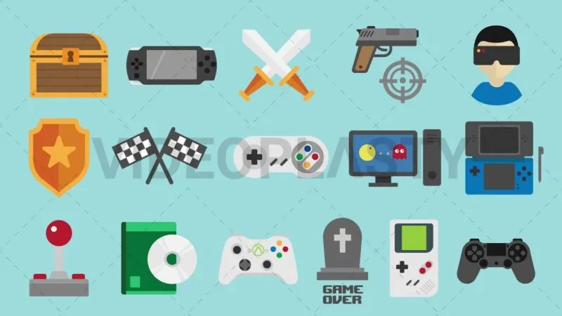 7 games that are perfect for teenagers