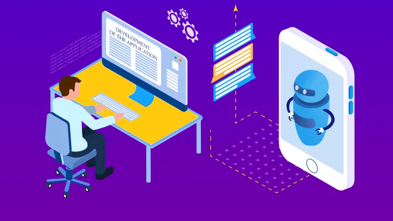 How AI & Chatbot Apps Are Transforming Mobile Technology?